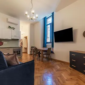  Apartamento Cs Termini Nazionale