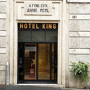 3* Hotel King