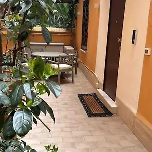 Cola Di Rienzo 243 Relais-a Roma