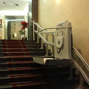 3* Hotel Priscilla