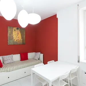  Apartamento Domus Klimt