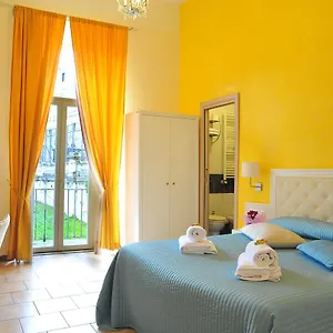 3* Penzion Al Viminale