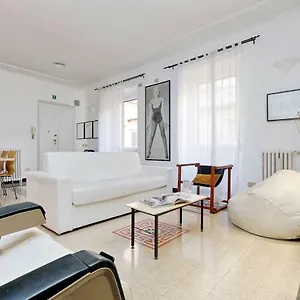  Apartamento Clementina
