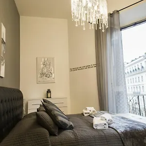 Nazionale 221 Luxury Rome