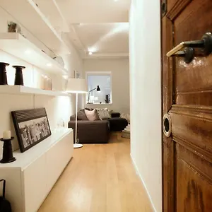 Urbanflat Rome