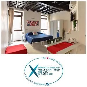 Urbana Colosseo Boutique Apartament