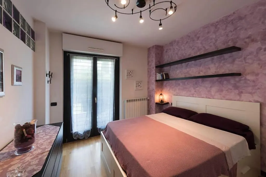 Apartment Grazioso Appartamento Immerso Nel Verde Rome